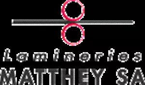 Matthey Lamineries SA