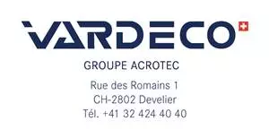 Vardeco SA